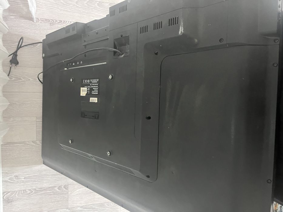 Телевизор Супра