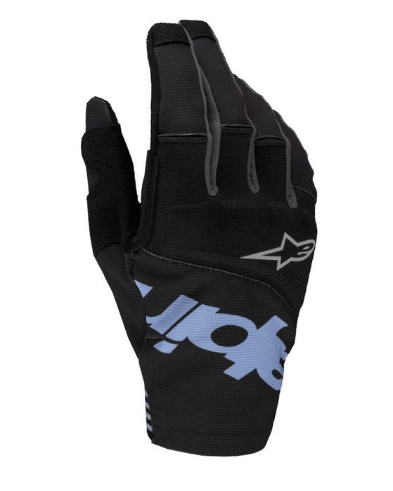 Manusi Cross Alpinestars Techstar MX negru