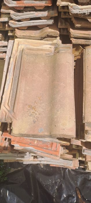 Керемиди Мизия - Г. Оряховица 0.20лв бр.