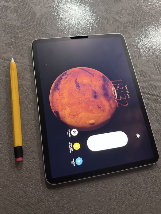 Ipad pro 2nd generation + Apple pencil 2