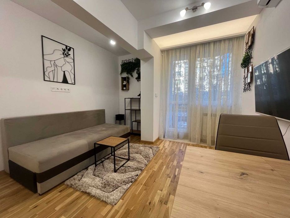 Апартамент под наем