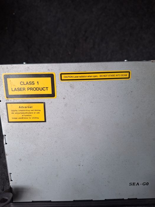 Оригинална мултимедийна система