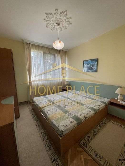 Дава се под наем Двустаен апартамент в Варна, Базар Левски - 68 кв.м за 459 € - Снимка #4