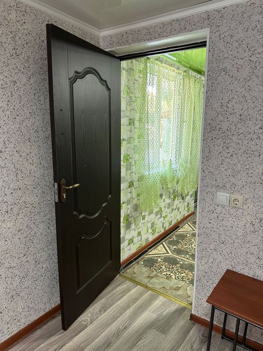 Сдам однокомнатную квартиру