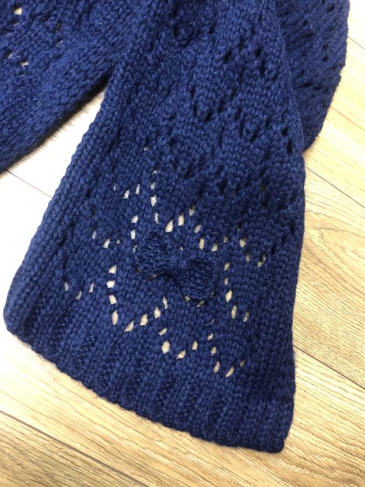 Шал Naf Naf нов