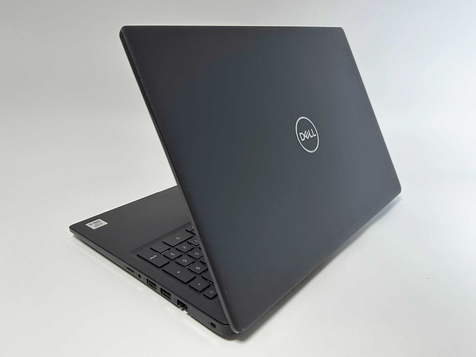 Laptop Dell Latitude 3510 Intel i5 10th 8 gb ram 128 gb ssd Ecran 15.6 inch Full HD Gama business ultrabook portabil Win 11 Factura si Garantie 1 an