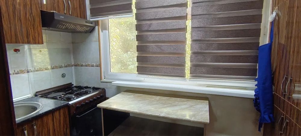 Сдается 1в2 ком Чиланзар 8 квартал. Райхон Миллий таомлари