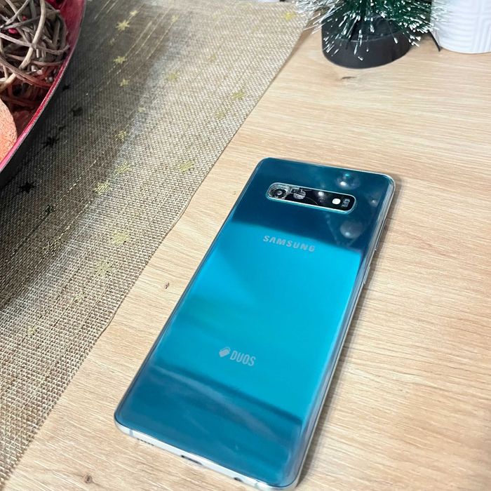 Samsung s10 plus