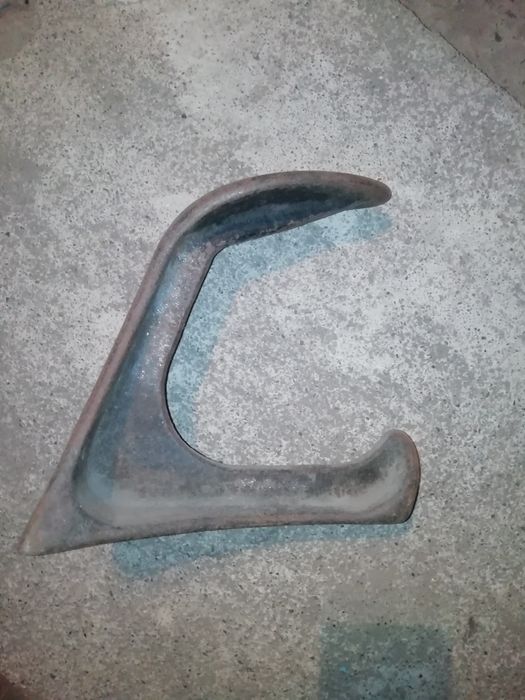 Обувная лапа для сапожника