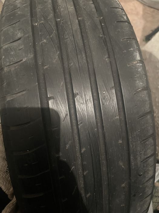 Шины летние Maxxis