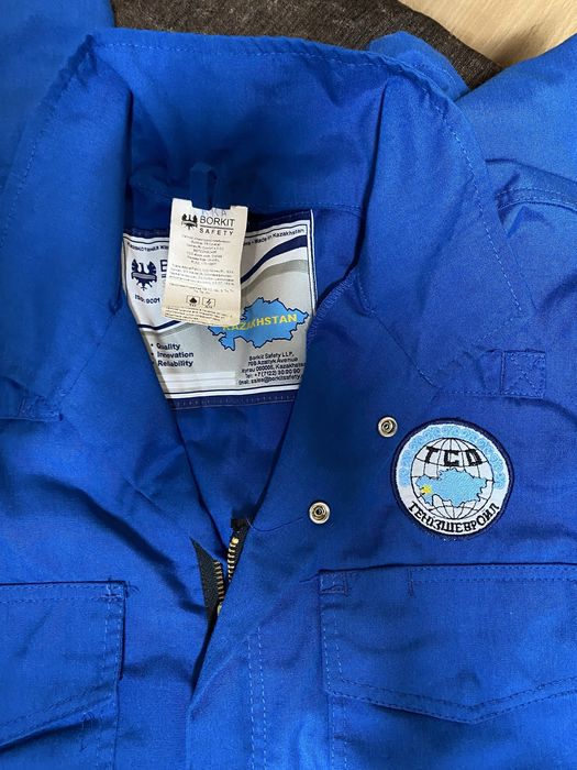 Продаю TCO (ТШО) комбез !