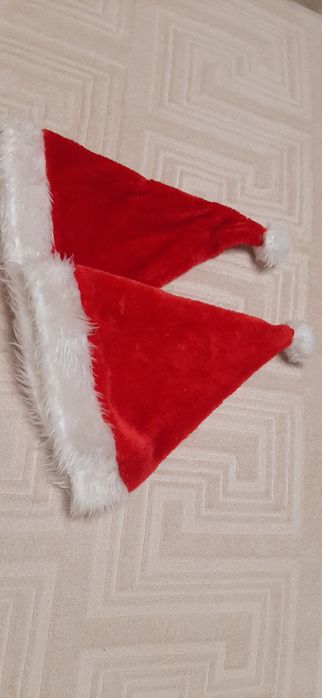 Caciulite de mos (2 buc)