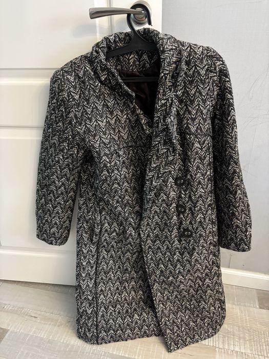 Отдам женское пальто