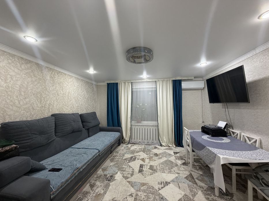 Продам 3 комнатную квартиру