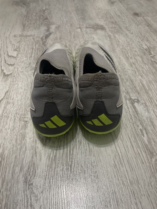 Оригинальные бутсы Adidas Predator