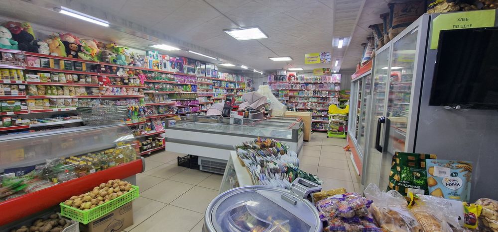 Продам, сдам помещение