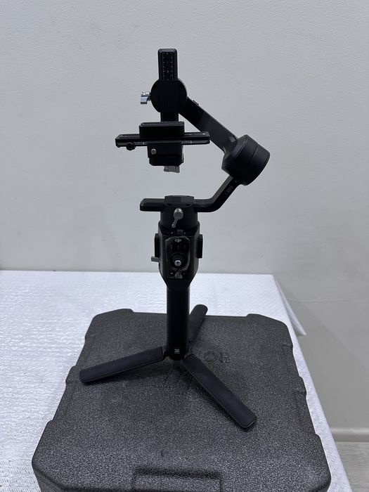 Продам Dji Ronin SC