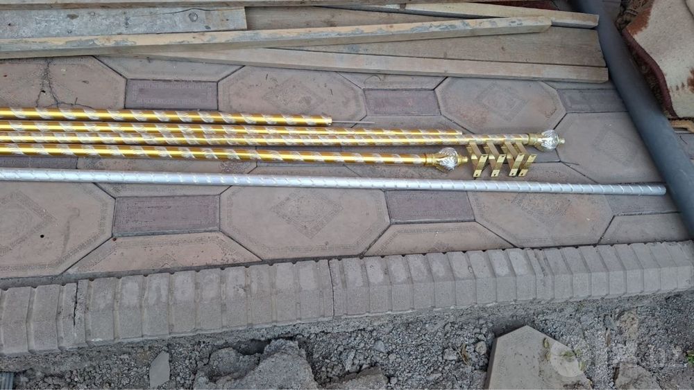 Мустахкам кроват каркази матраси йук