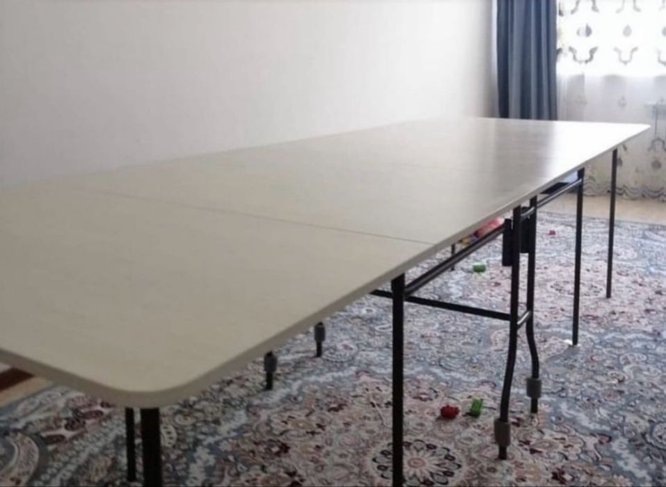 Стол-книжка трансформер