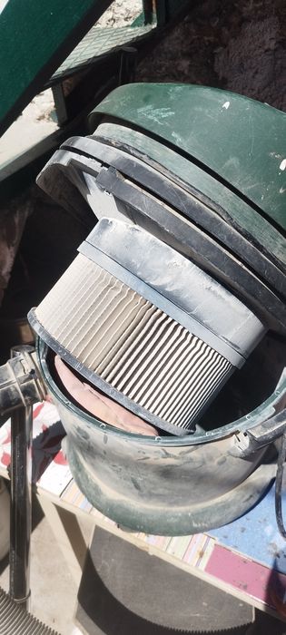 Прахосмукачкa Метабо