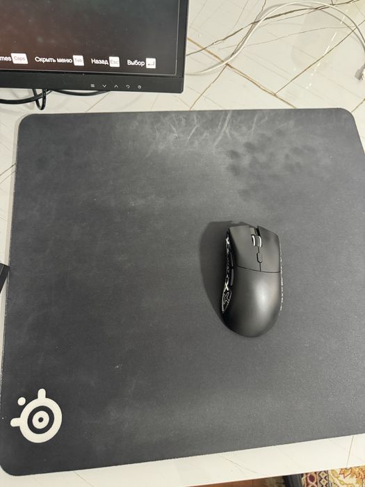 Игровой компьютер комплект