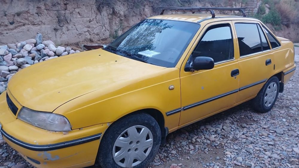 Nexia1 1997 yil sons