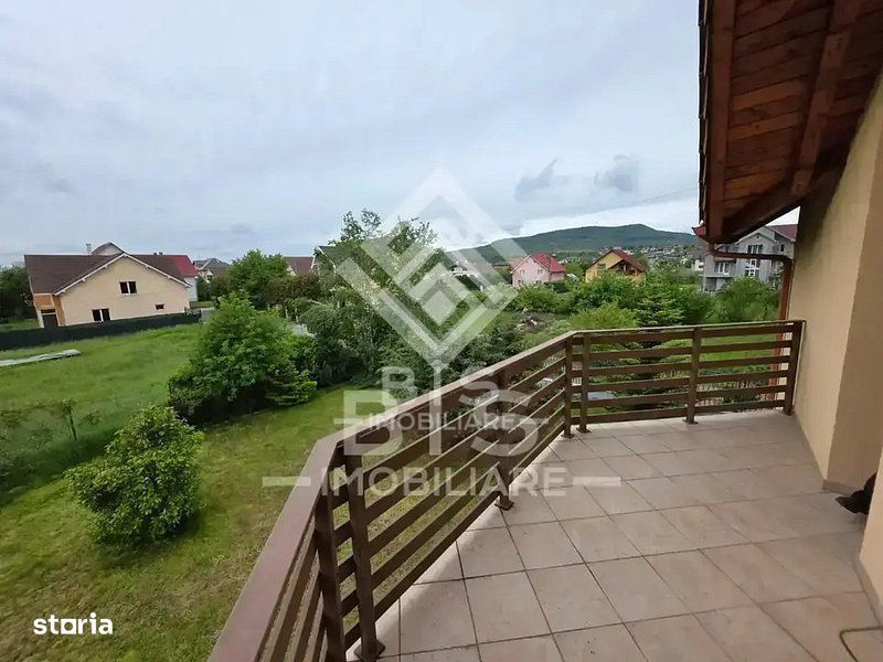 Vilă cu grădină 1200 mp, Unirea - Alegerea Perfectă pentru Famili