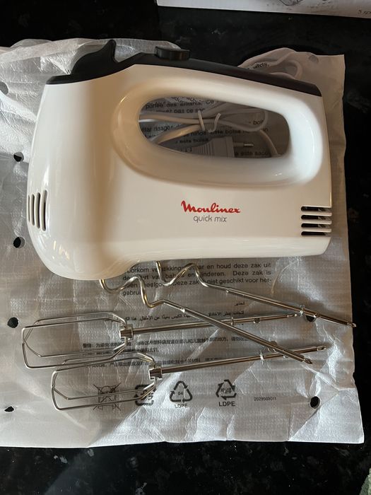 Продаётся миксер