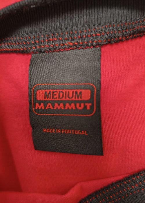 Mammut®-Като Нова