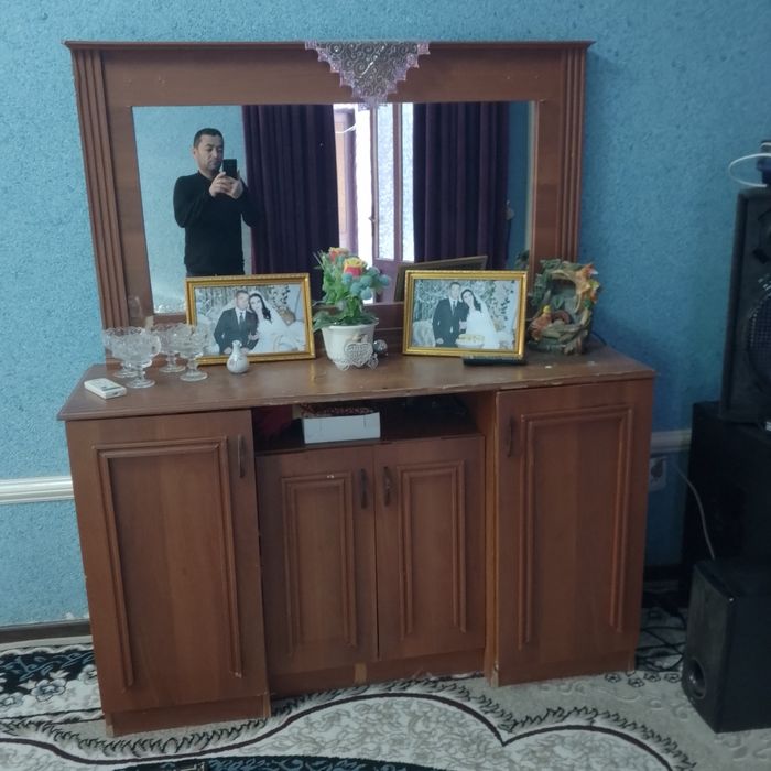 Stenka +turmo sotiladi stenka 4 m turmo 1'5 m