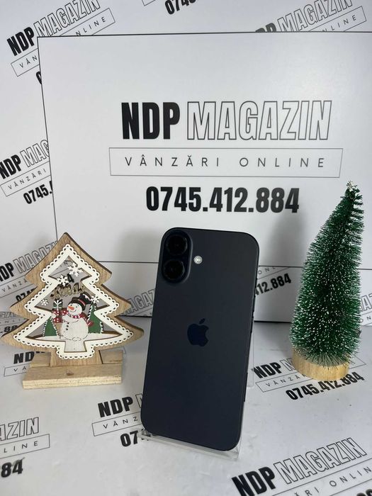 NDP Amanet NON-STOP Bld.Iuliu Maniu 69 IPHONE 16  (46098)