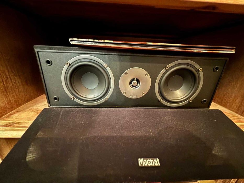 Magnat Supreme 252 boxa center