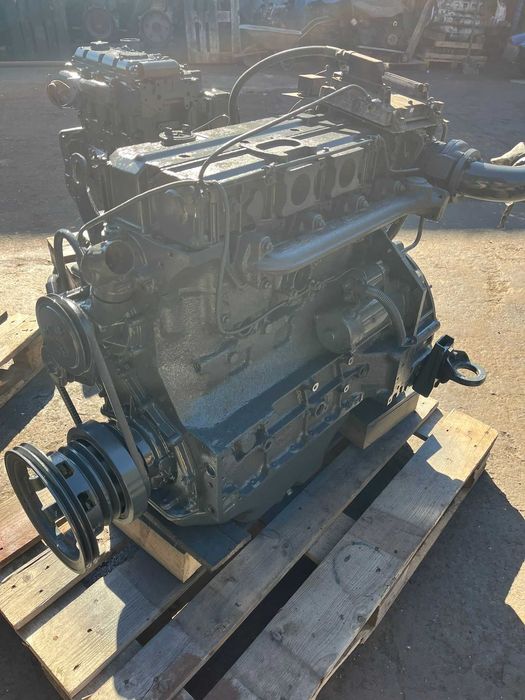 Motor Deutz BF4M1013