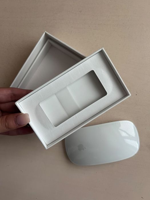 Apple mouse 2 оригинал