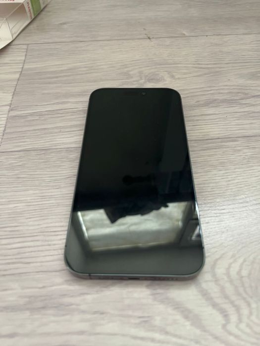 iPhone 14 pro max