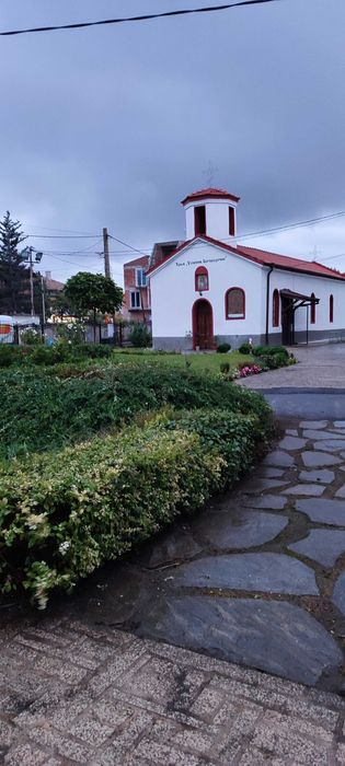 Озеленяване и поливни системи