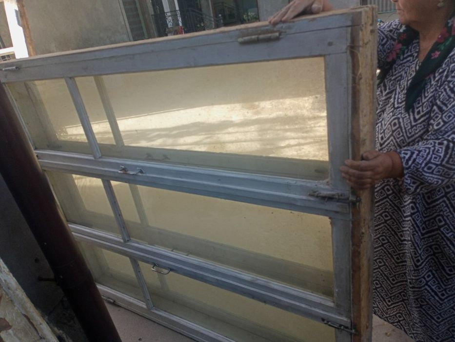 Эски эшик ромлар сосна дарахтидан бакувват жудаям Яна глухойиям бор1та