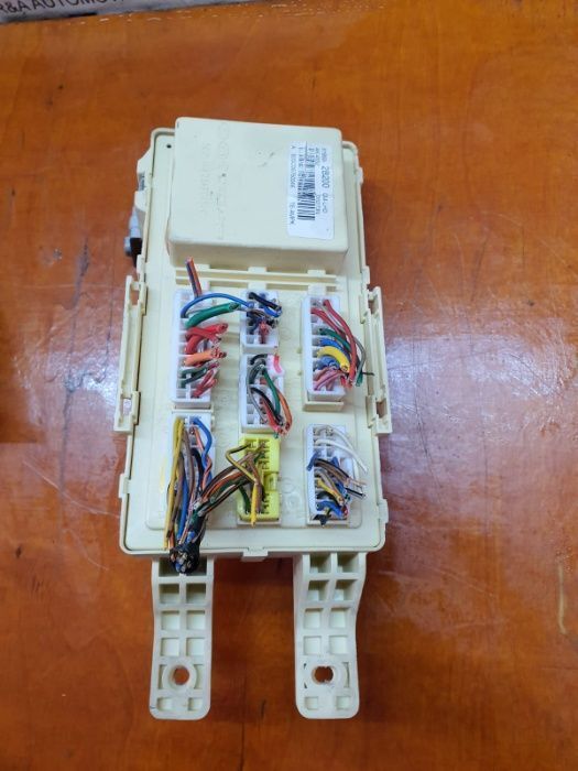 Modul Comfort Electronic Hyundai Santa Fe 2.2 Crdi An 2006-2012