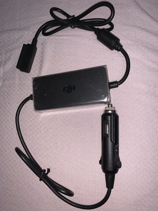 Зарядка для mavic pro