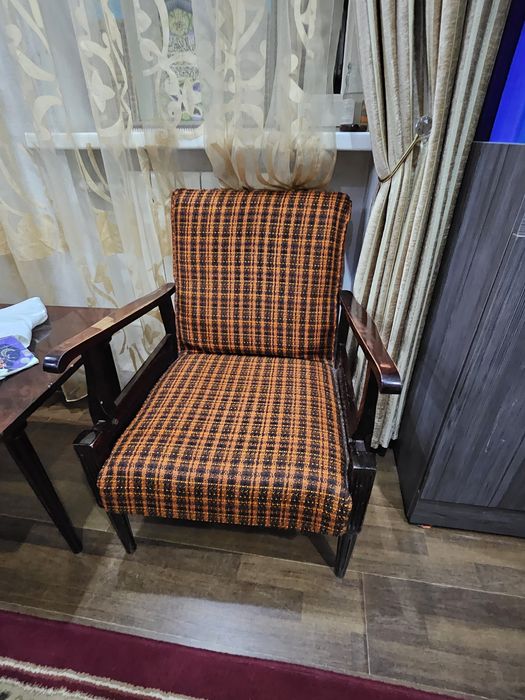 Продается антикварная мебель Мираж из Румынии