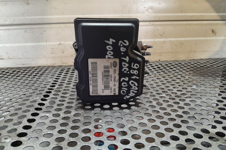 Pompa ABS AG91-2C405-FA AG912C405FA AG91-2C405-FA AG912C405FA Ford Ga