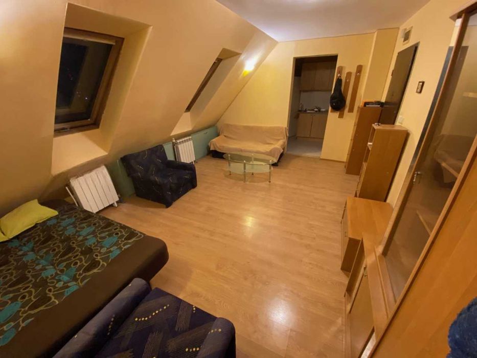 Дава се под наем Едностаен апартамент в София, Гео Милев - 48 кв.м за 357 € - Снимка #2