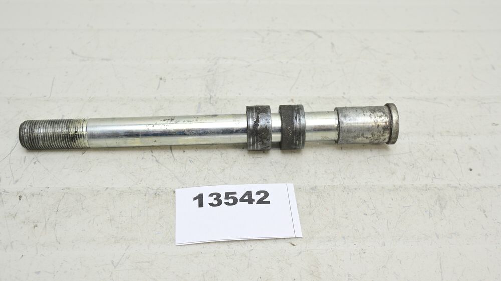 Ax Roata Fata Kawasaki Z750 2007 - 2012