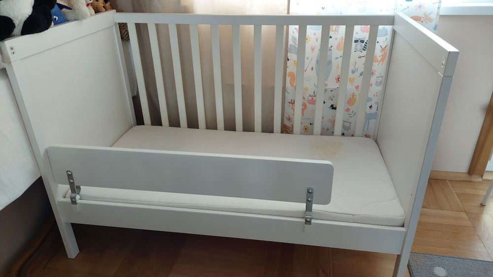 Бебешка кошара Sundvik