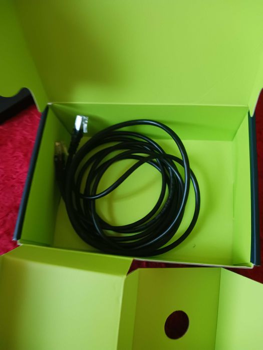 4K Yettel Box ZXV10 B866V2H01 комплект с безжични слушалки+клавиатура