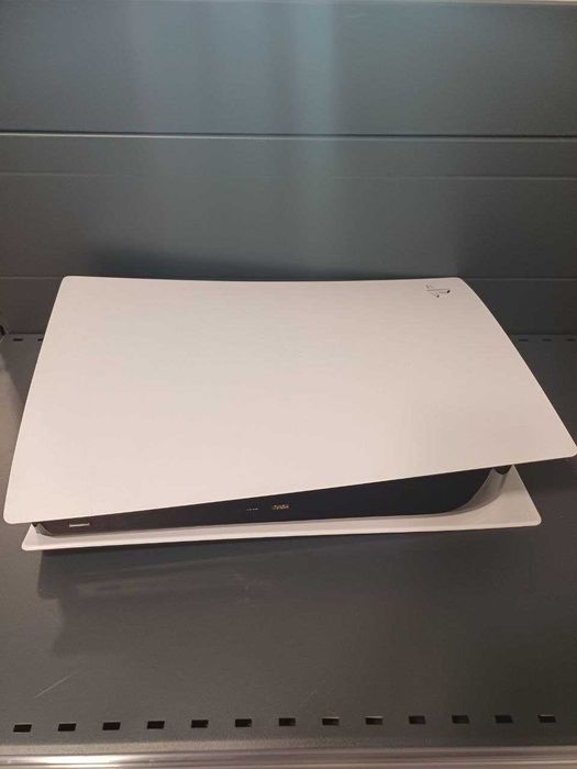 Consola Sony PlayStation 5 500 GB - Cod 128650