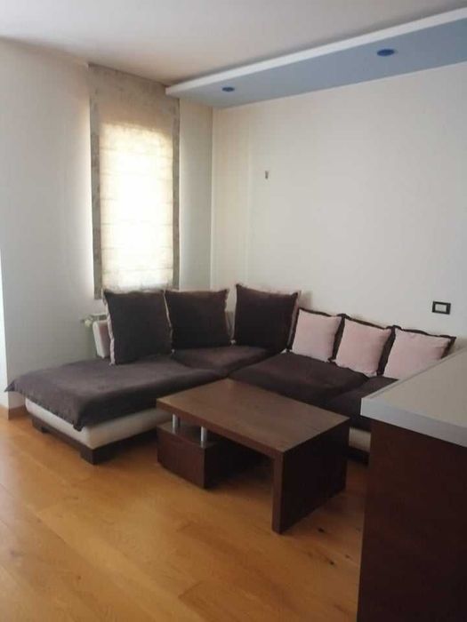 Дава се под наем Двустаен апартамент в Пловдив, Кършияка - 65 кв.м за 306 € - Снимка #6