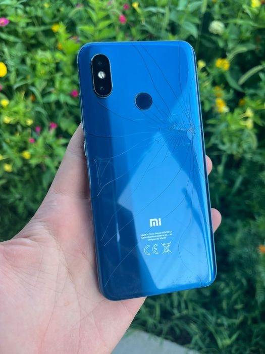 Xiaomi mi8 срочн!!!