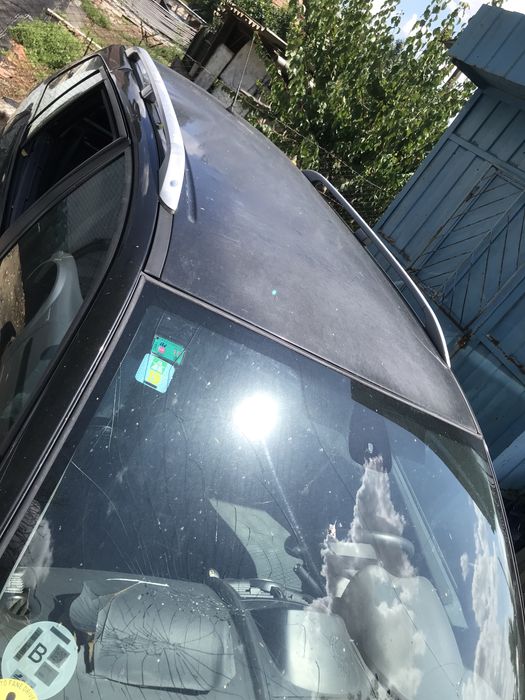 Bare longitudinale megane 2 break compatibil pe mai multe break-uri