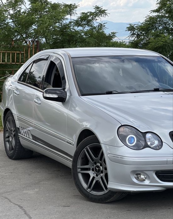 Джанти 17-ки оригинални спорт пакет